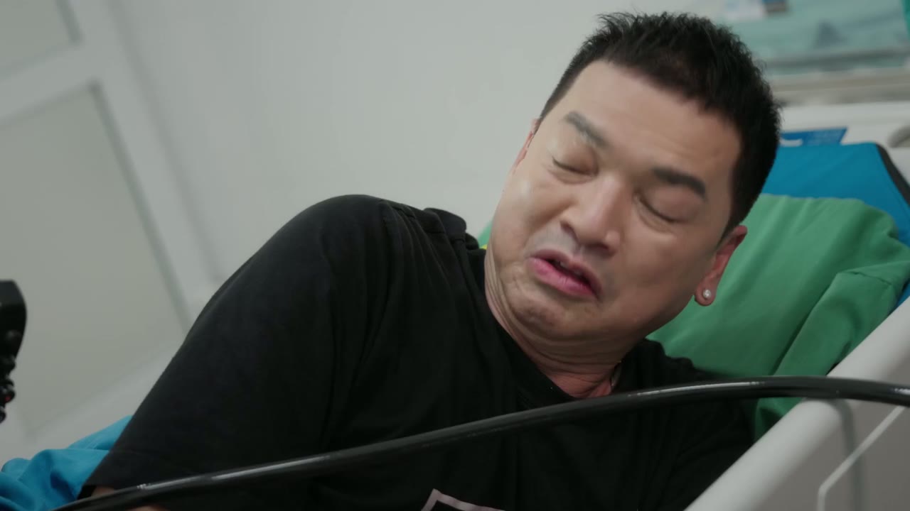 Sugar Mommy vs Sugar Boy tập 1 cảnh 2