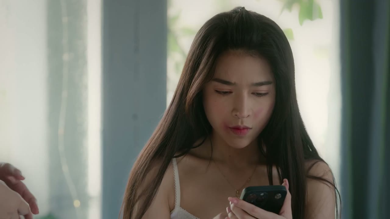 Sugar Mommy vs Sugar Boy tập 5