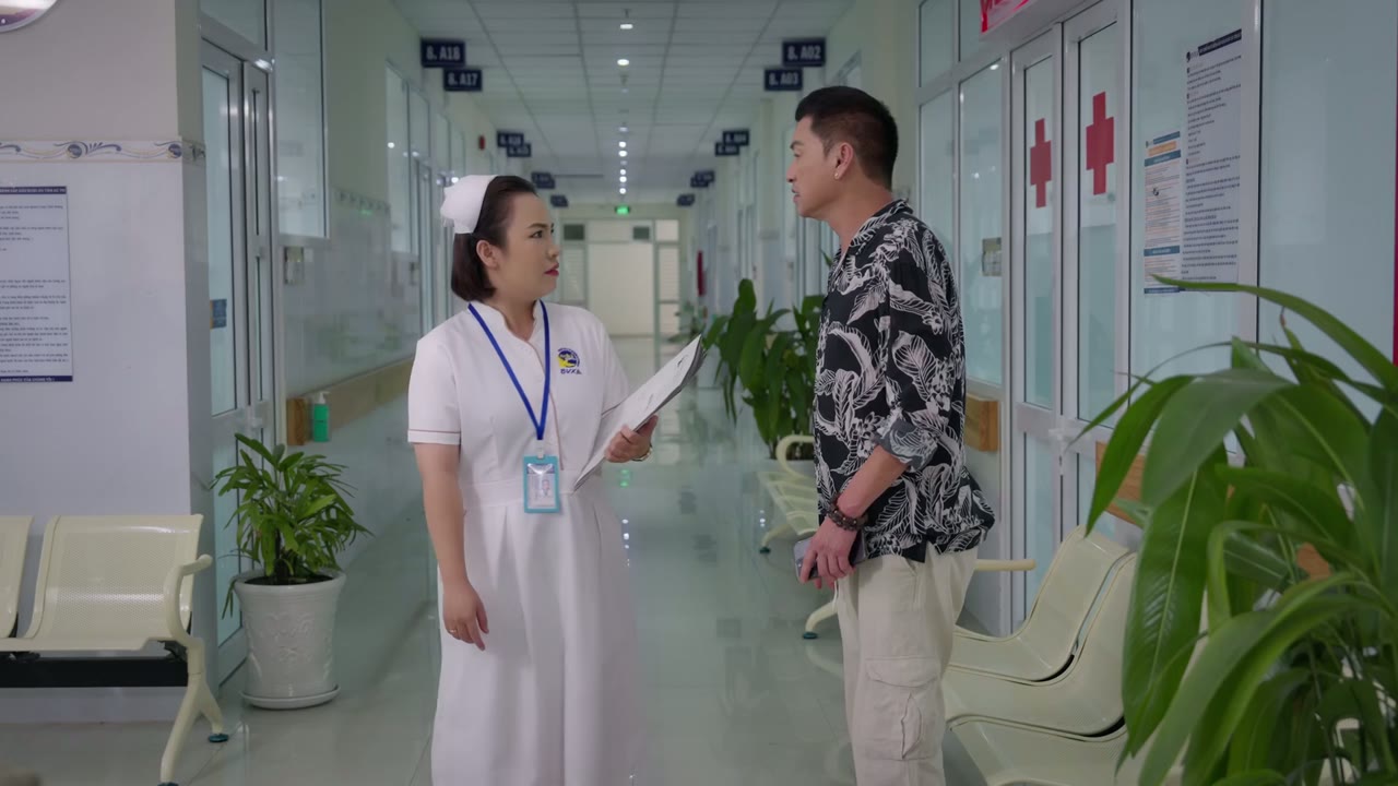 Sugar Mommy vs Sugar Boy tập 5 cảnh 3