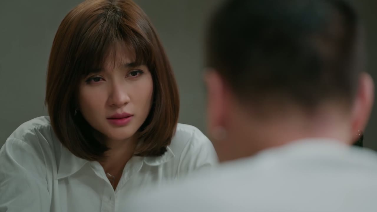 Sugar Mommy vs Sugar Boy tập 6
