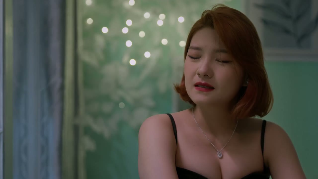 Sugar Mommy vs Sugar Boy tập 7 cảnh 3