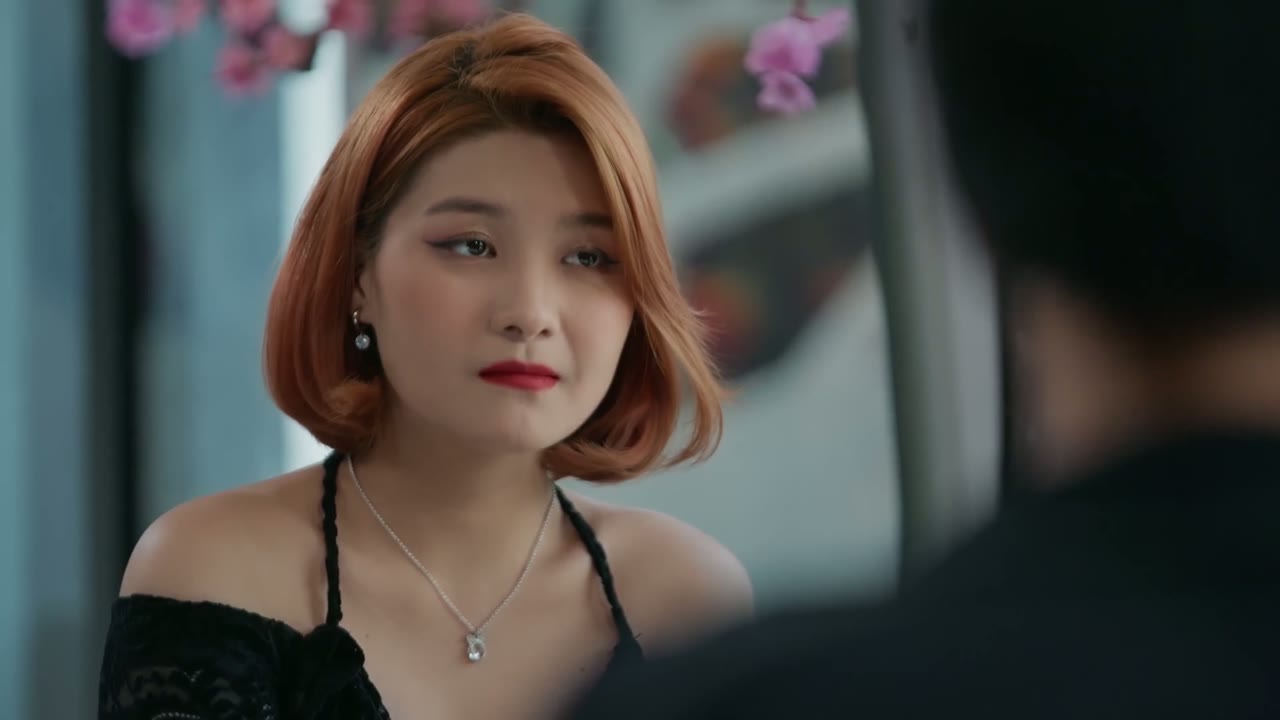 Sugar Mommy vs Sugar Boy tập 8
