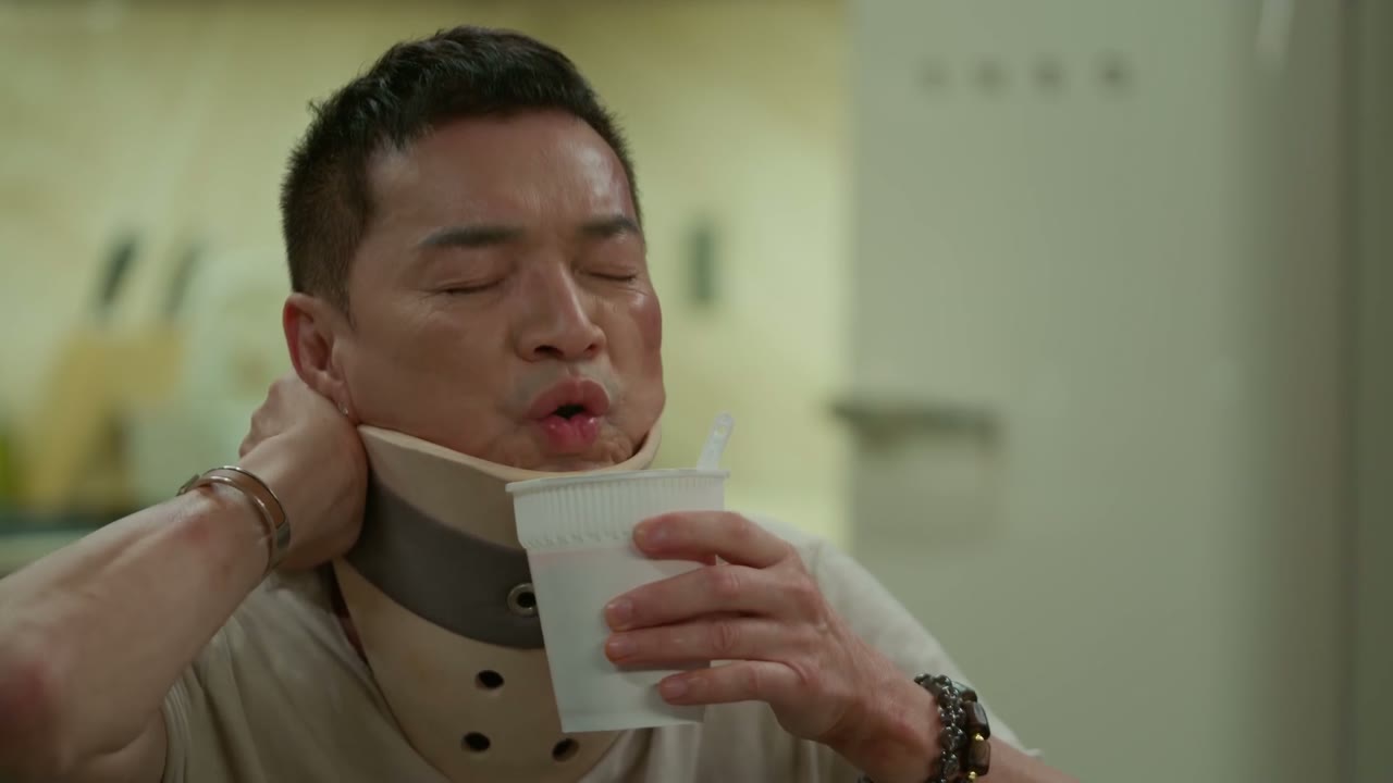 Sugar Mommy vs Sugar Boy tập 8 cảnh 3