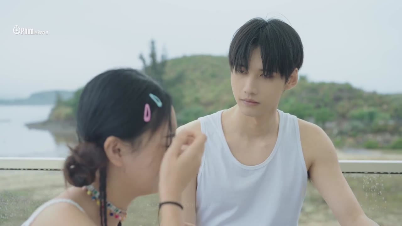 Người Yêu Mùa Hè Của Tôi - cảnh 2