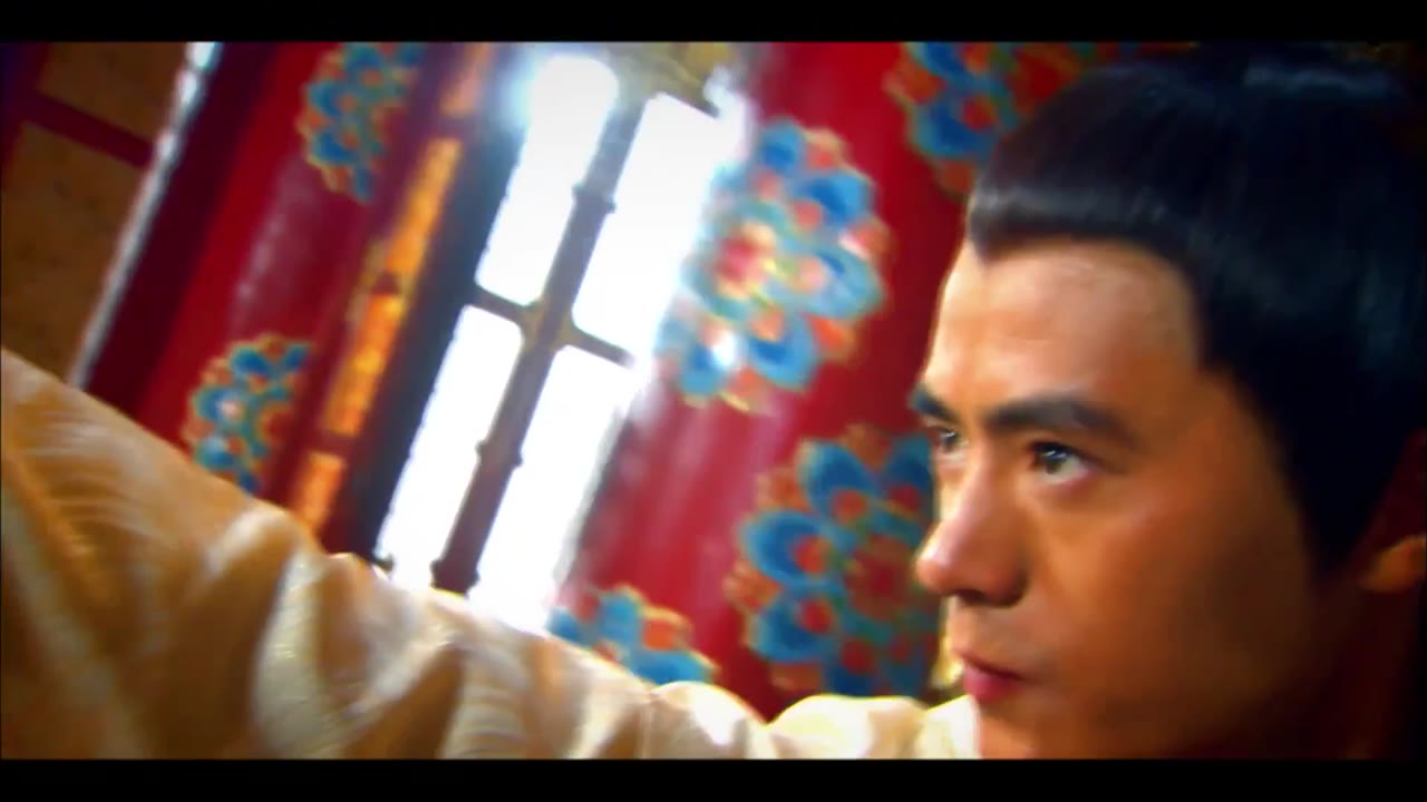 Tử Hoa Kỳ Duyên tập 1
