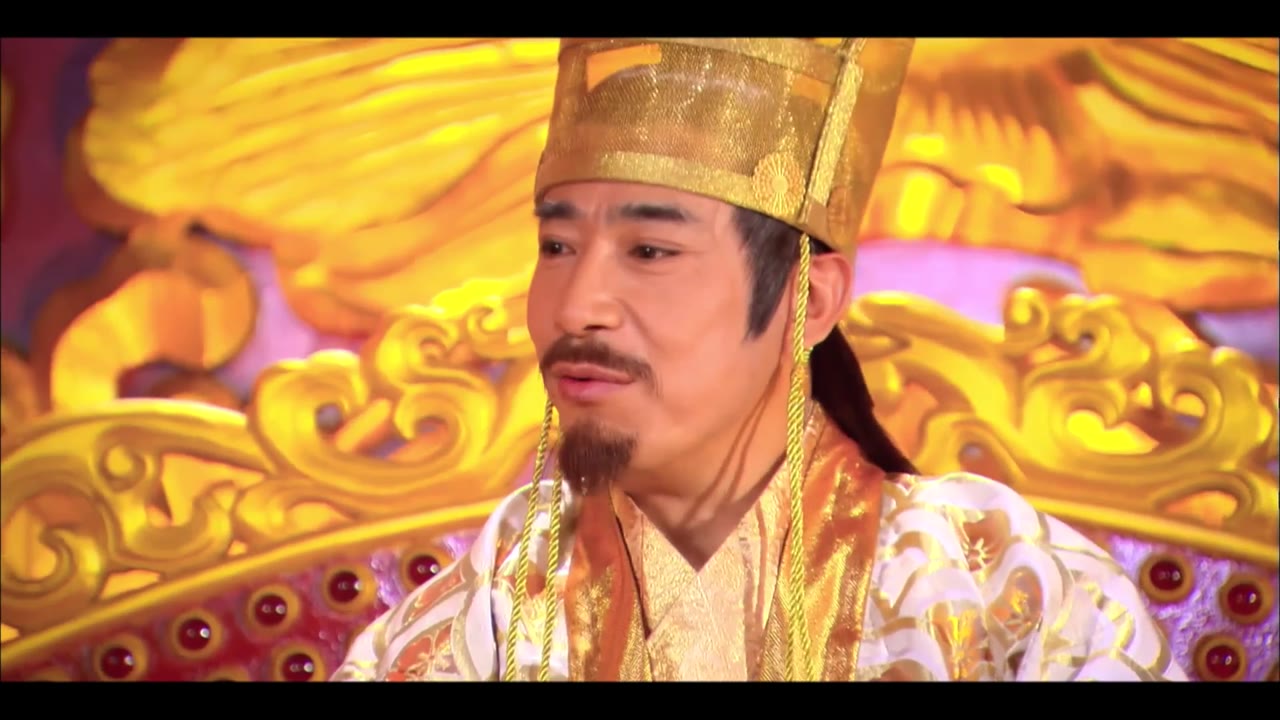 Tử Hoa Kỳ Duyên tập 2