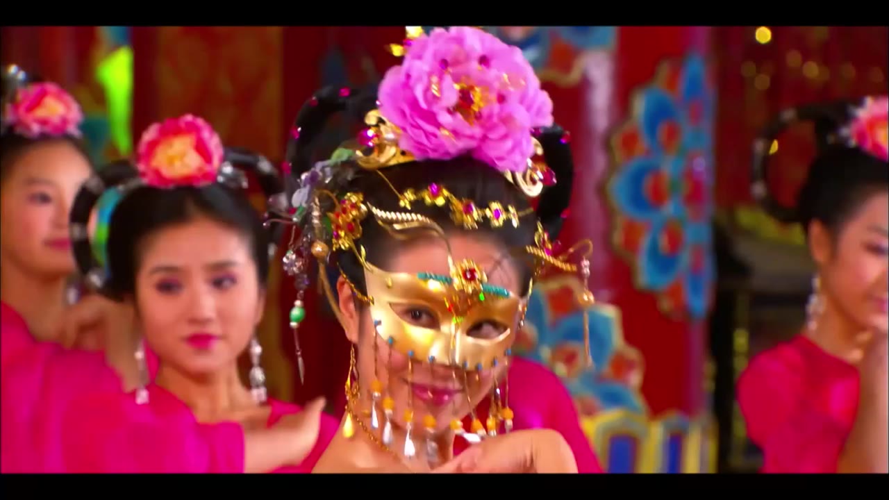 Tử Hoa Kỳ Duyên tập 3