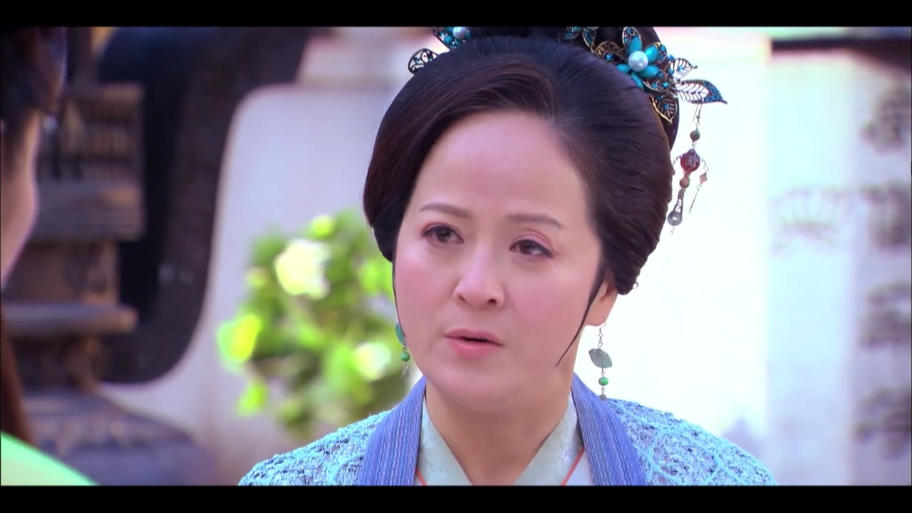 Tử Hoa Kỳ Duyên tập 12 cảnh 3