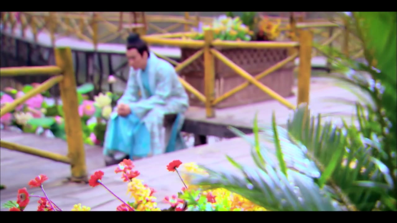 Tử Hoa Kỳ Duyên tập 13