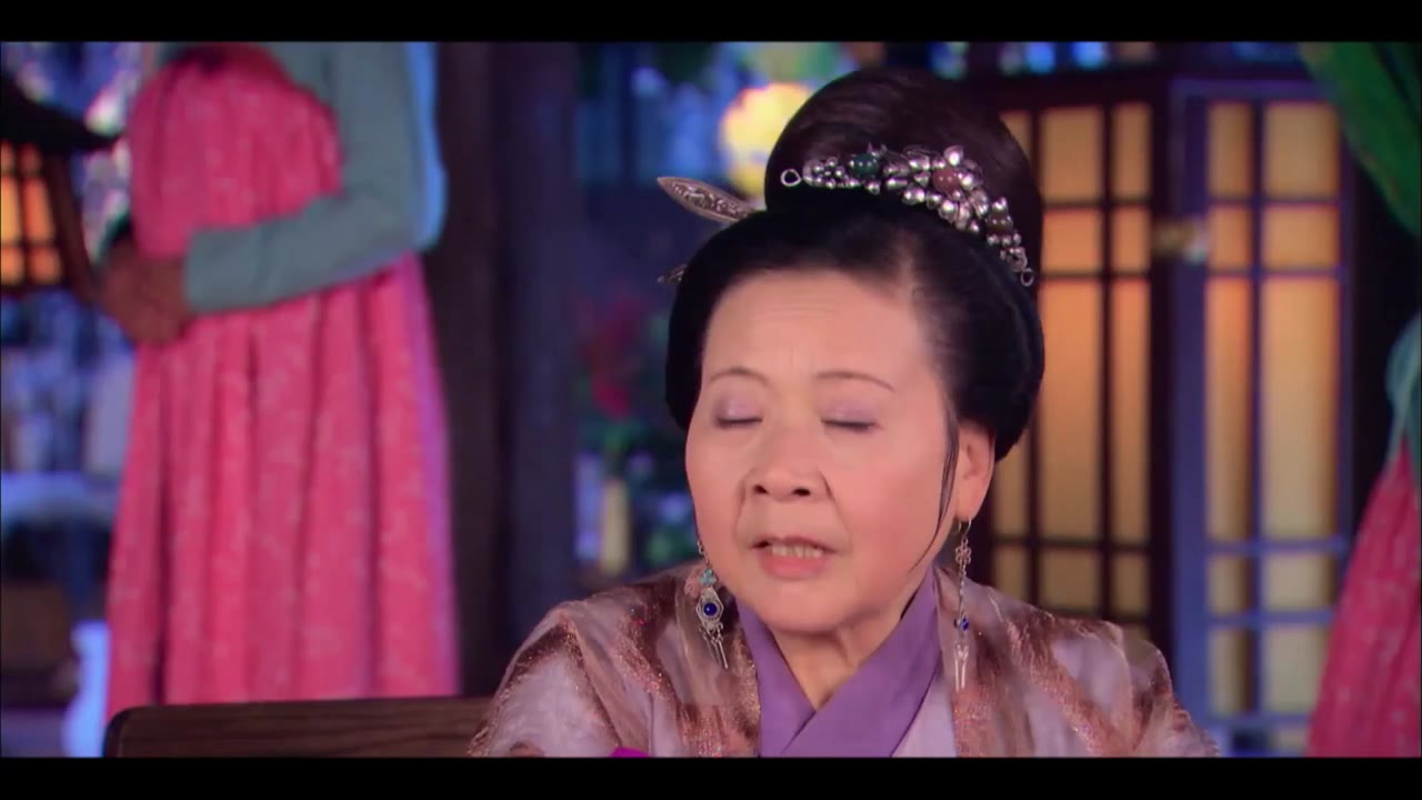 Tử Hoa Kỳ Duyên tập 14