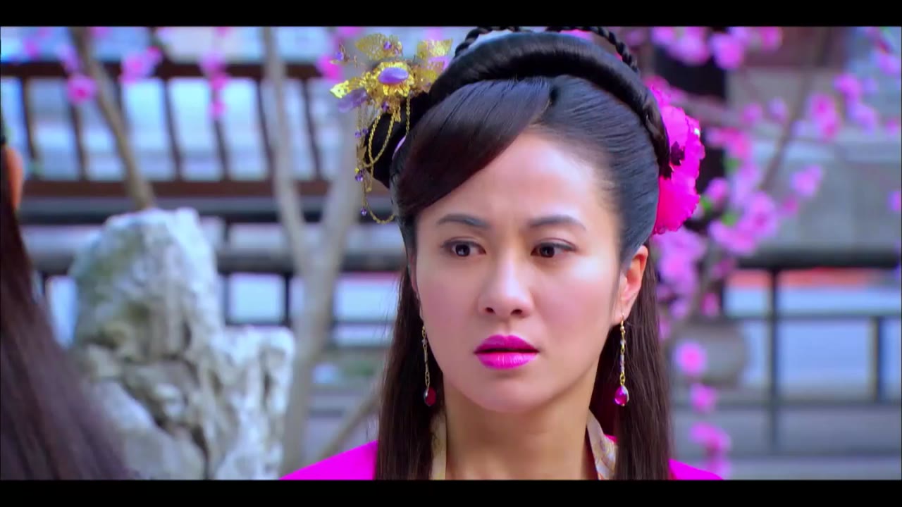 Tử Hoa Kỳ Duyên tập 19