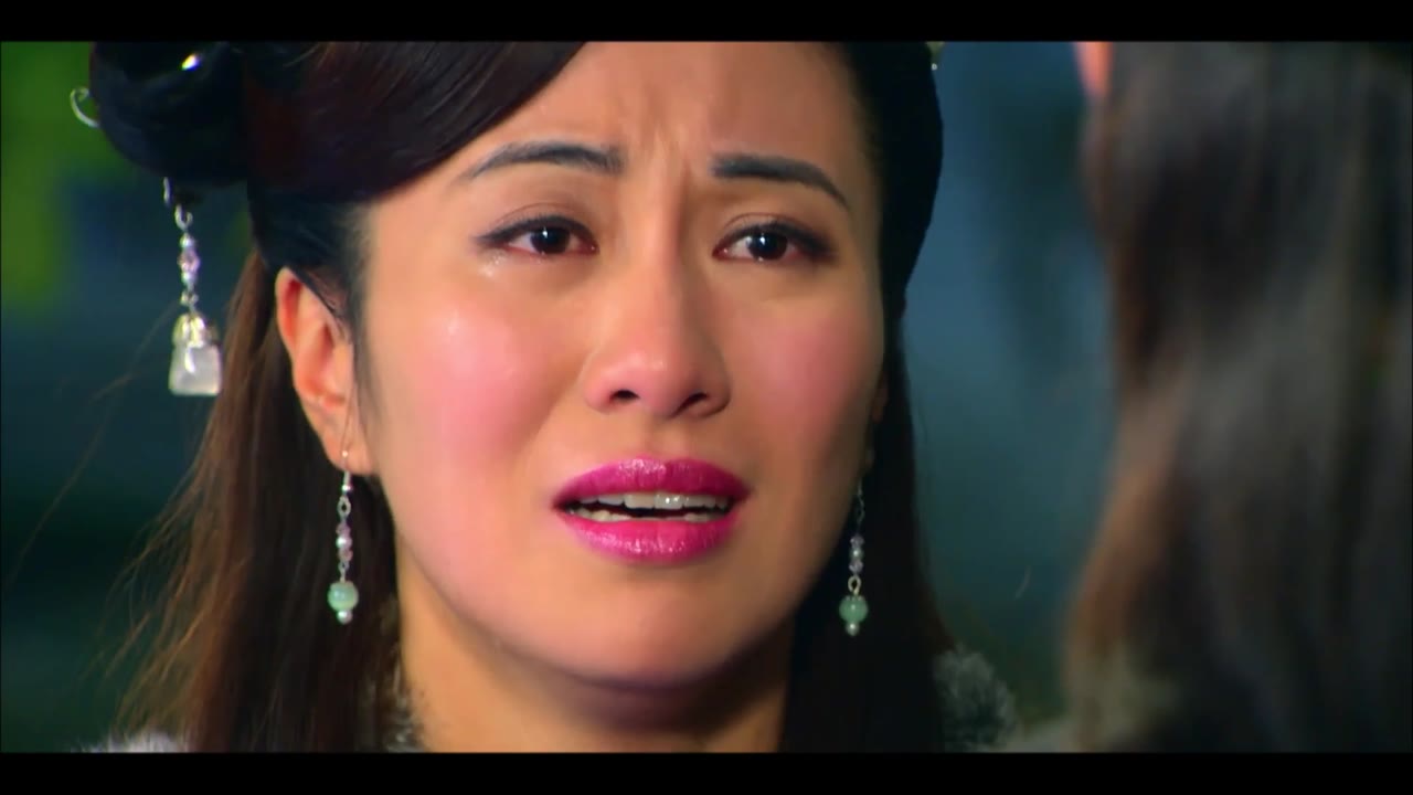 Tử Hoa Kỳ Duyên tập 21