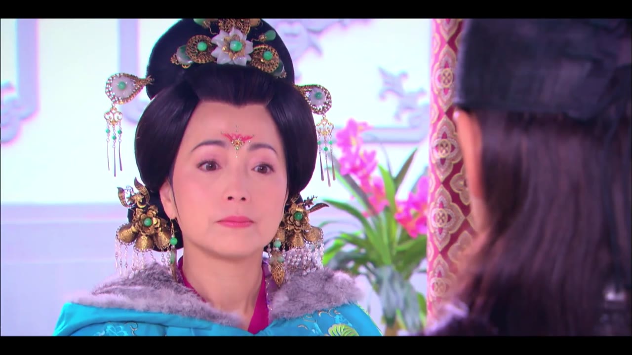 Tử Hoa Kỳ Duyên tập 23