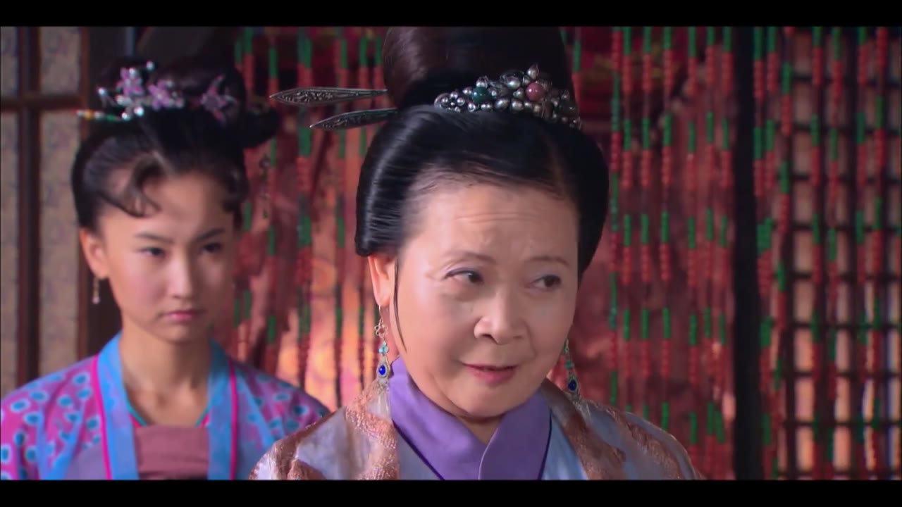 Tử Hoa Kỳ Duyên tập 24