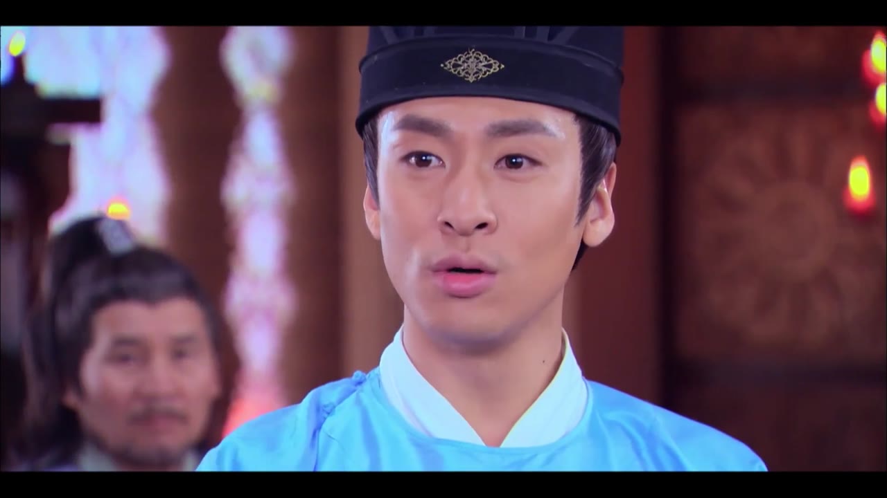 Tử Hoa Kỳ Duyên tập 25