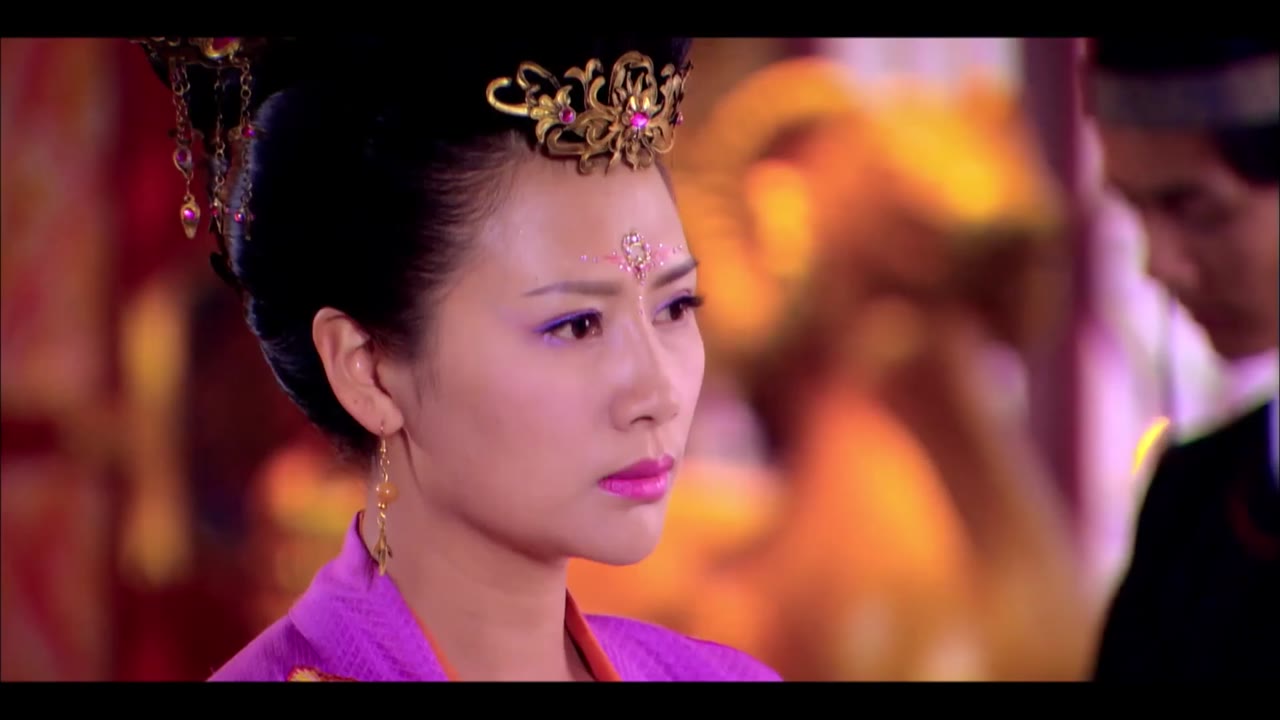 Tử Hoa Kỳ Duyên tập 27