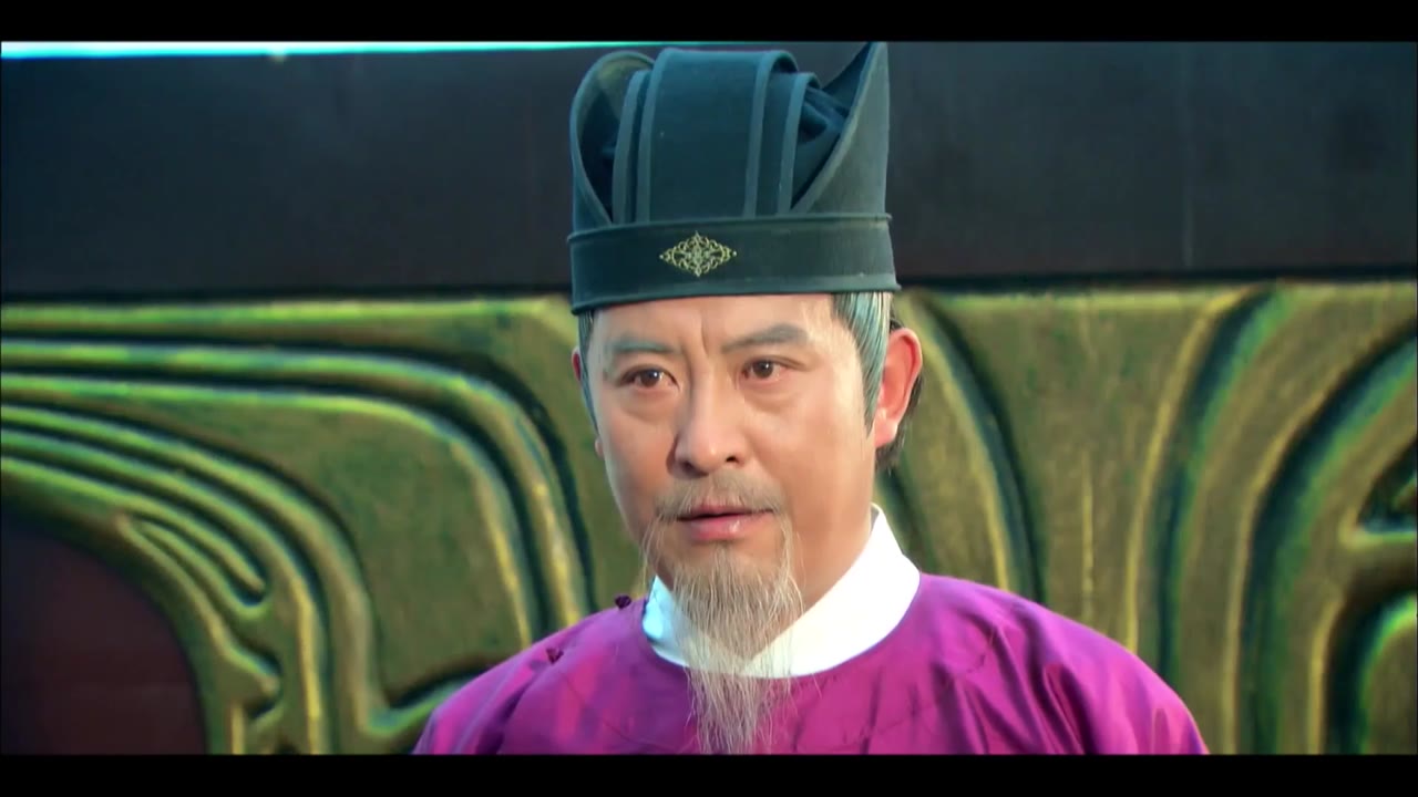 Tử Hoa Kỳ Duyên tập 31
