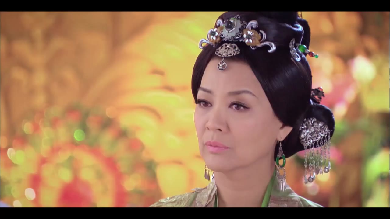 Tử Hoa Kỳ Duyên tập 34 cảnh 3