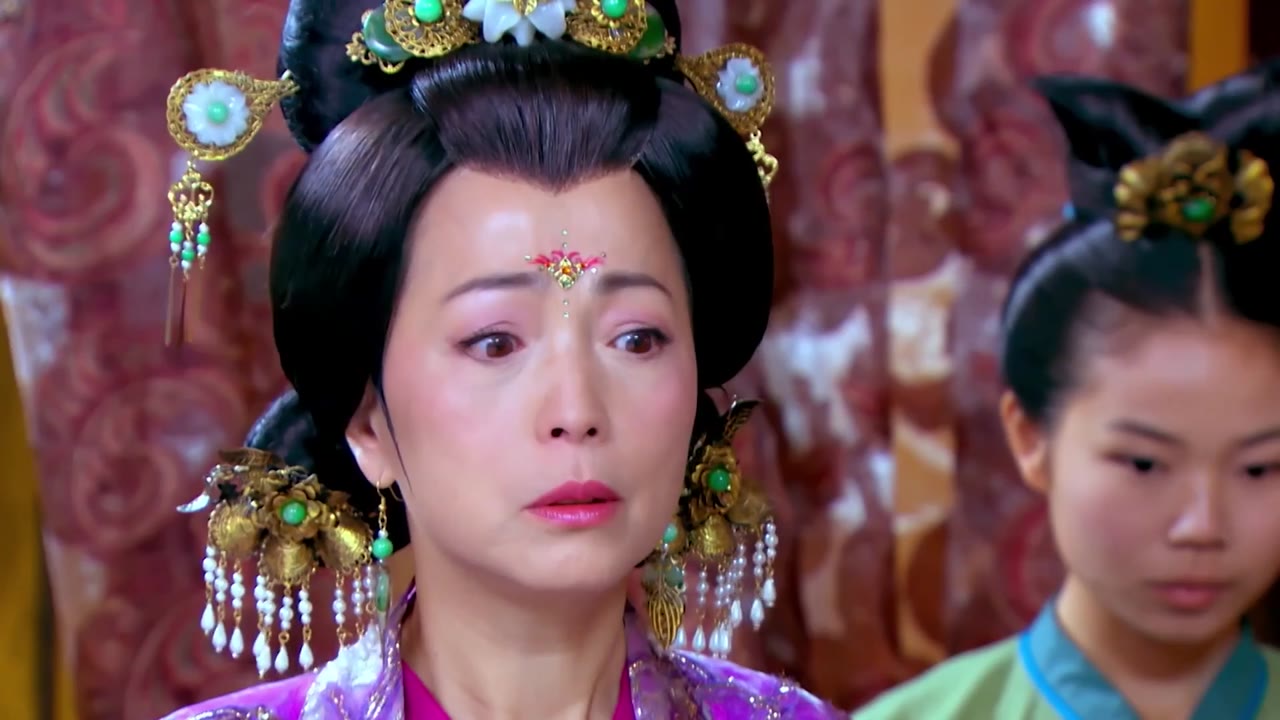 Tử Hoa Kỳ Duyên tập 41
