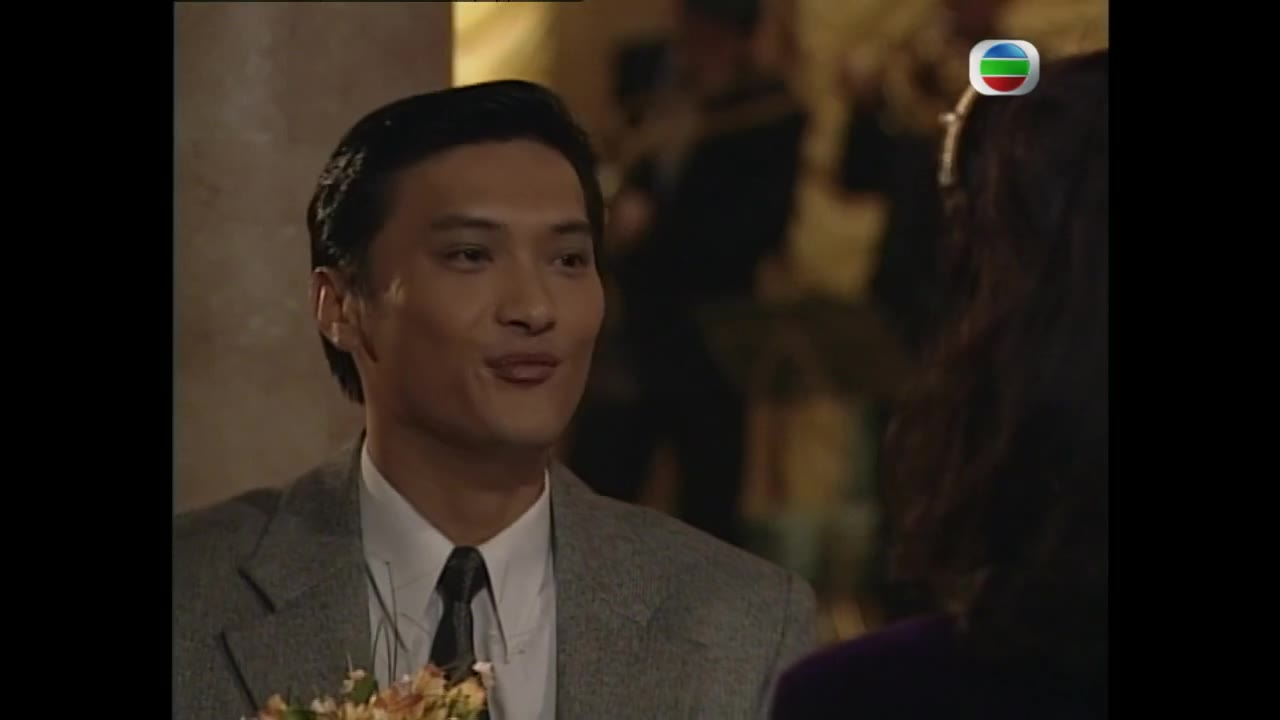 Loạn Thế Tình Thù - cảnh 2