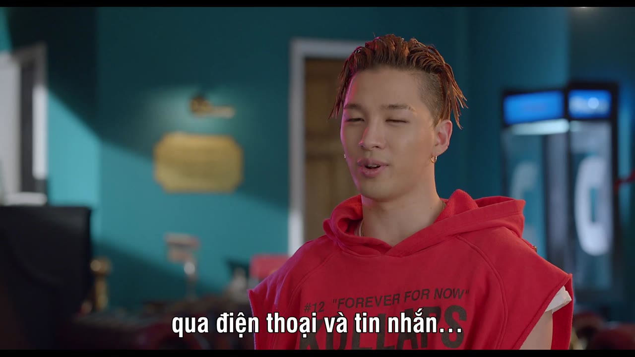 Big Bang Made – The Movie - cảnh 2