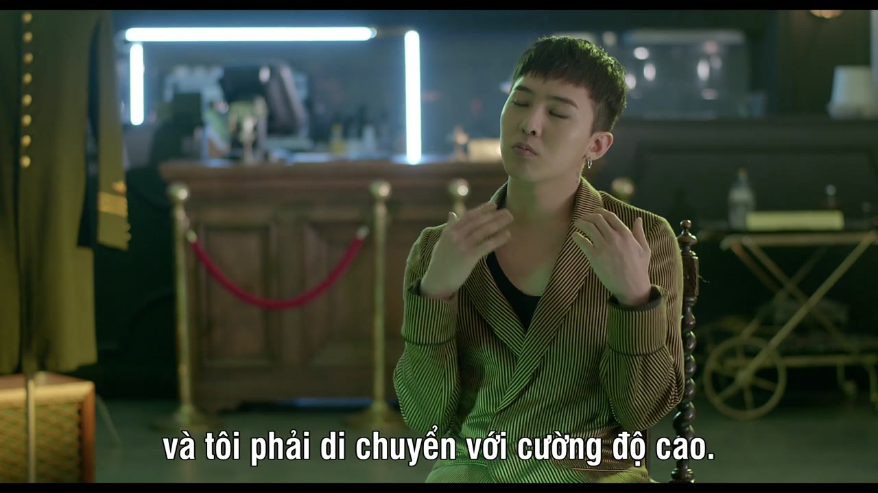 Big Bang Made – The Movie - cảnh 3