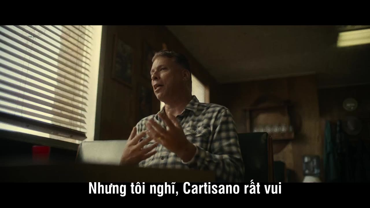 Hell Camp: Teen Nightmare - cảnh 2