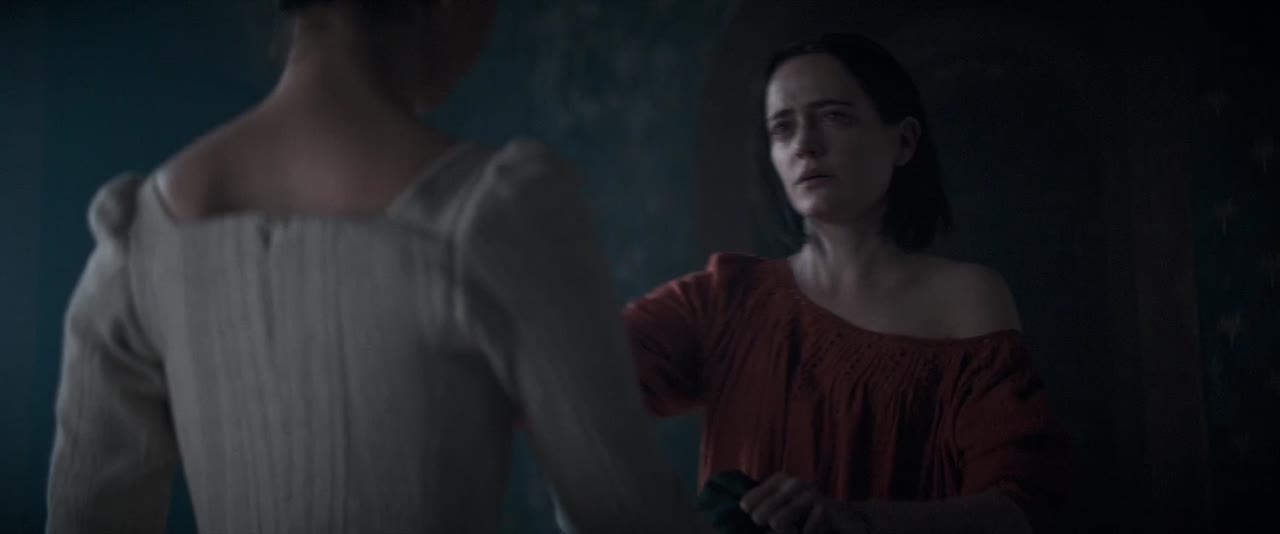 Ba Người Lính Ngự Lâm: Milady - cảnh 3