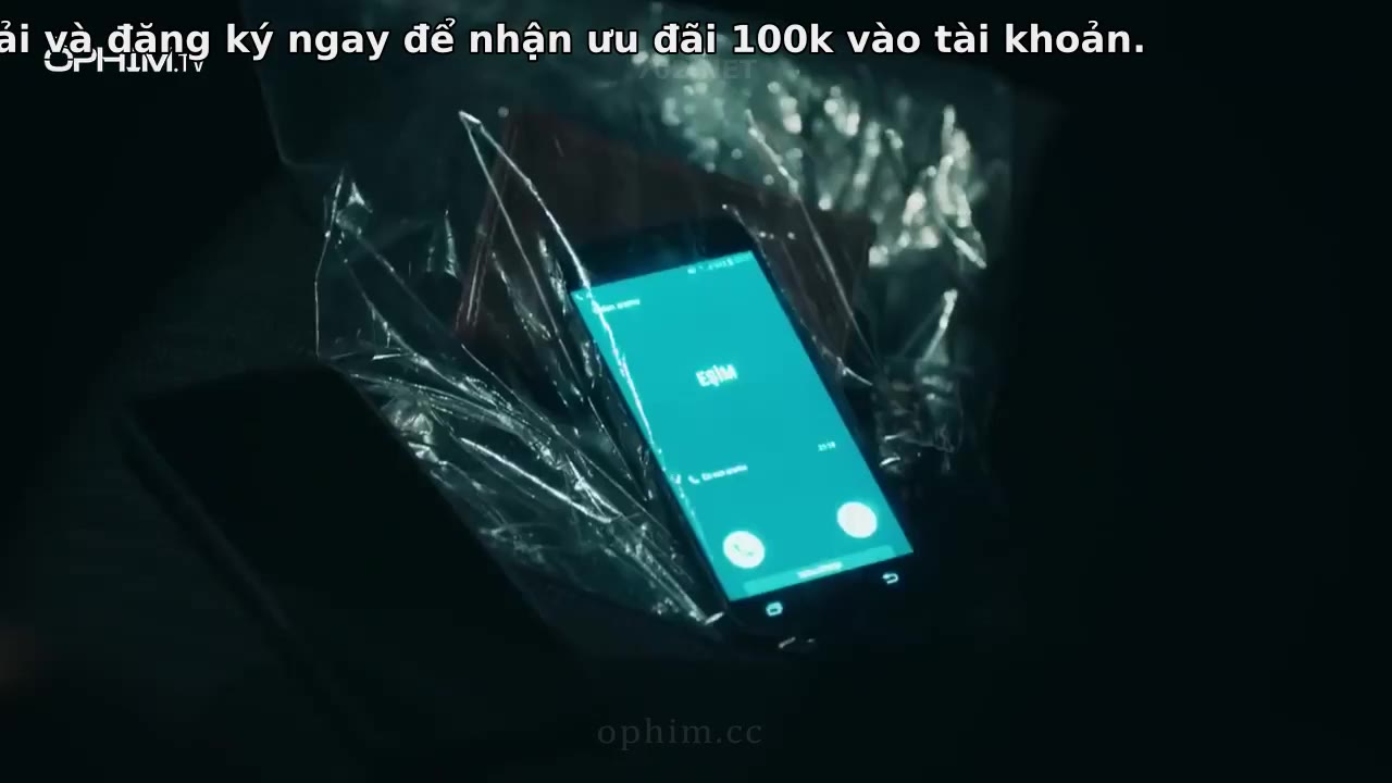 Ba Đồng Xu - cảnh 3
