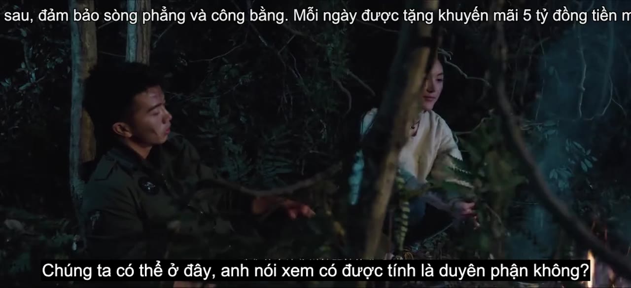 Cuộc chiến chống lại bọn côn đồ - cảnh 2