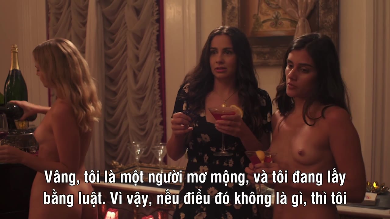 Tình Dục Không Giới Hạn - cảnh 1