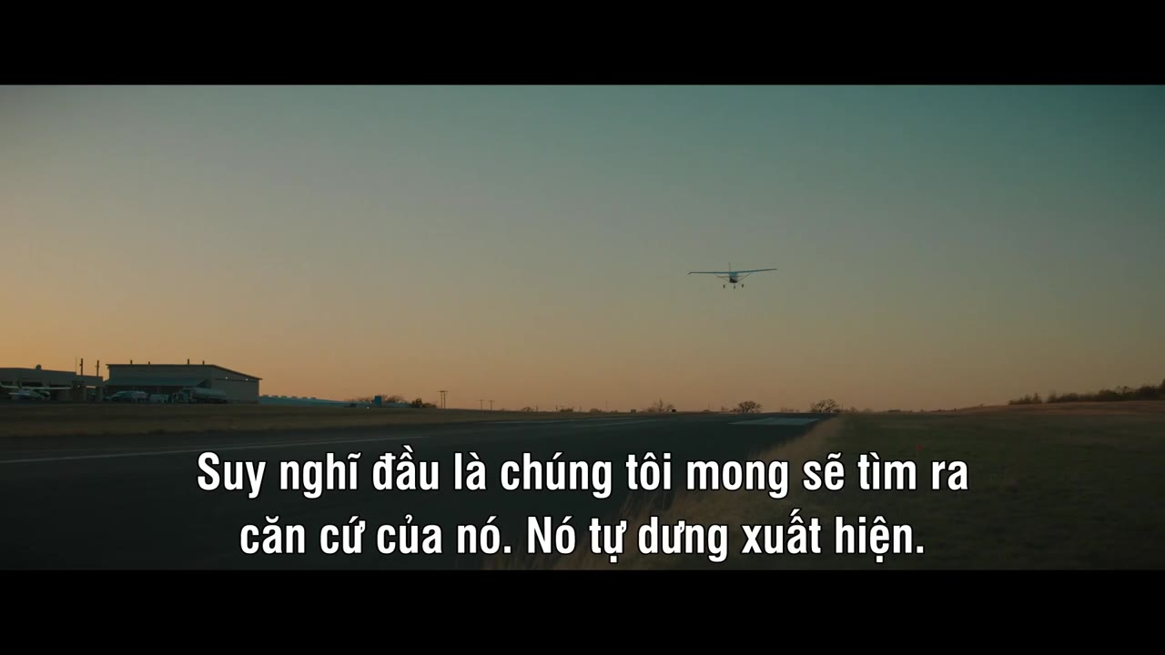 Bắt gặp UFO - cảnh 2