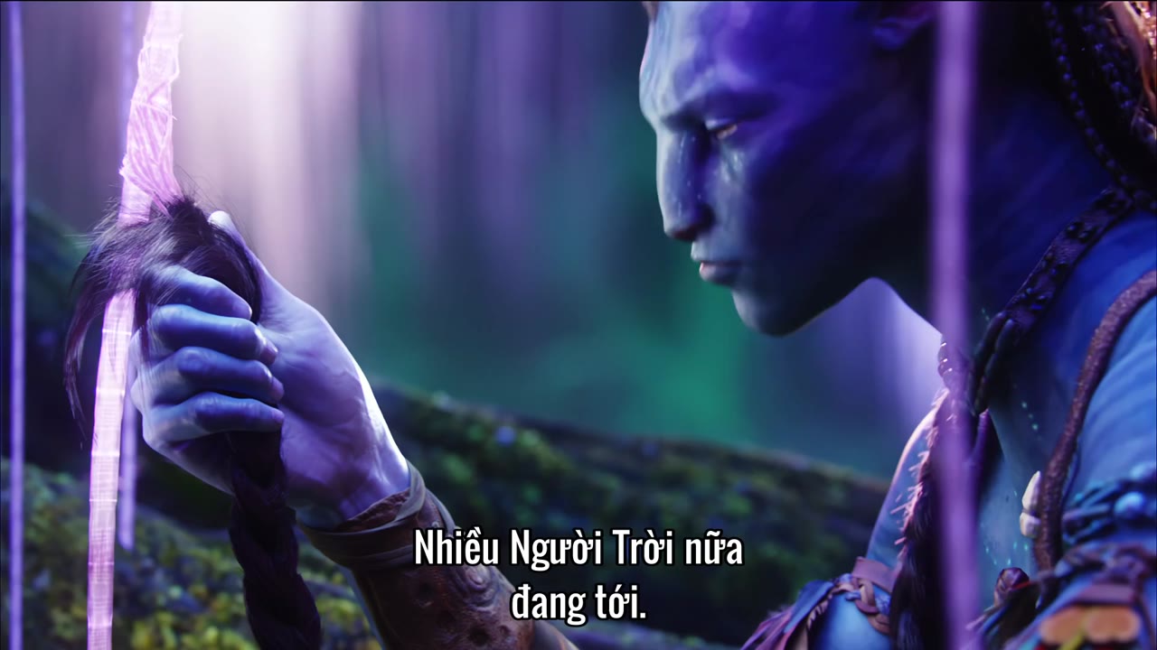 Avatar tập 1 cảnh 3