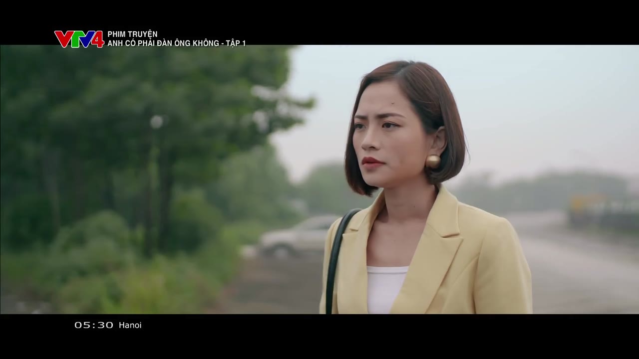 Anh Có Phải Đàn Ông Không - cảnh 2