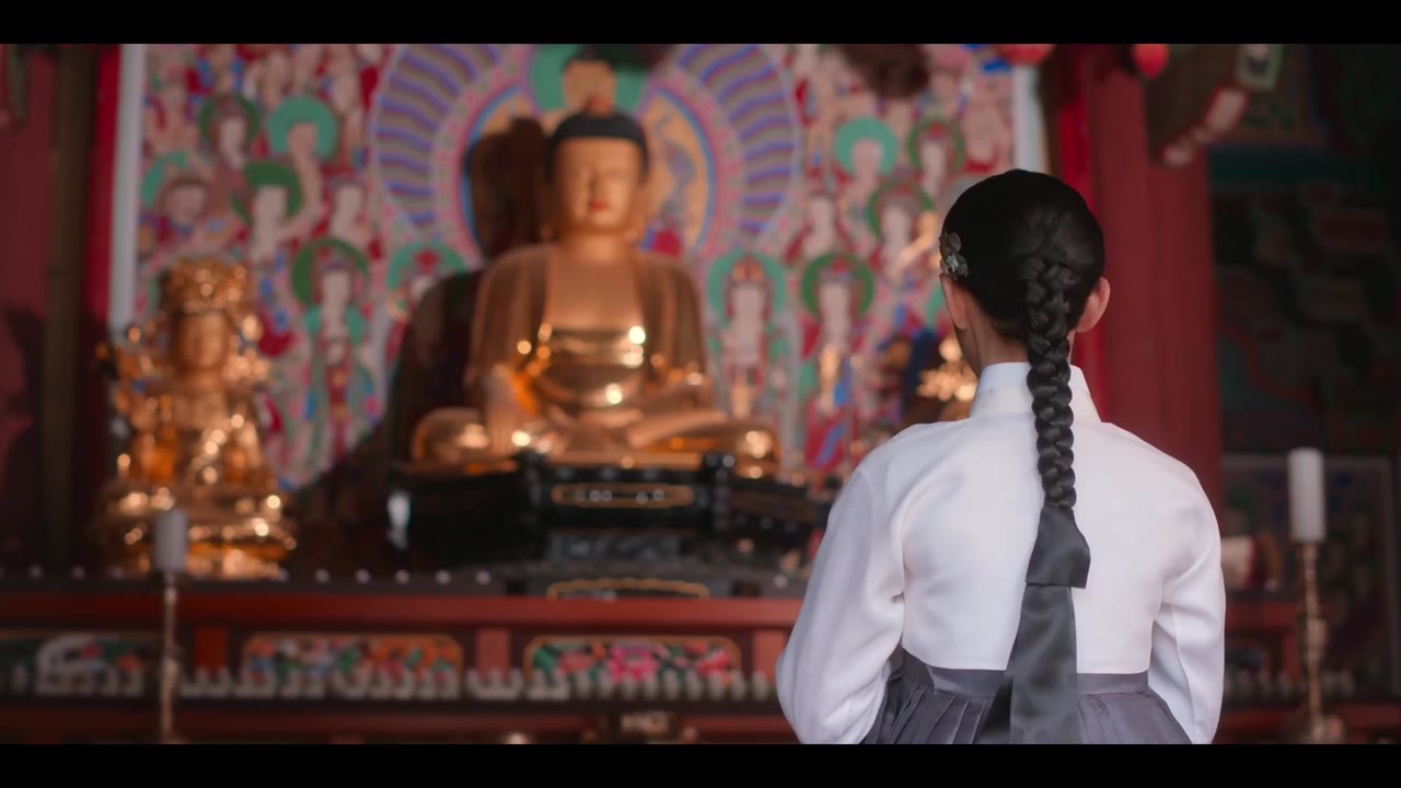 Sông Trăng Hoán Mệnh tập 3