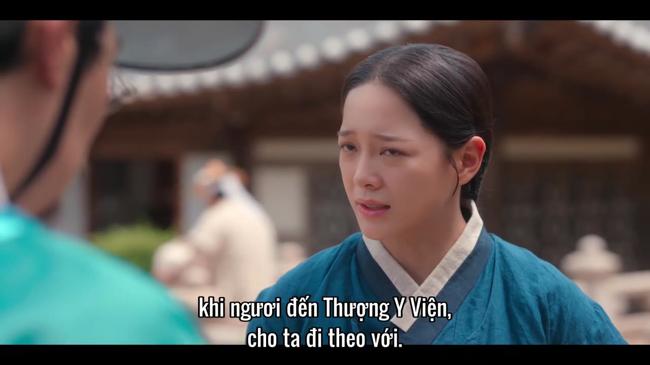 Sông Trăng Hoán Mệnh tập 5