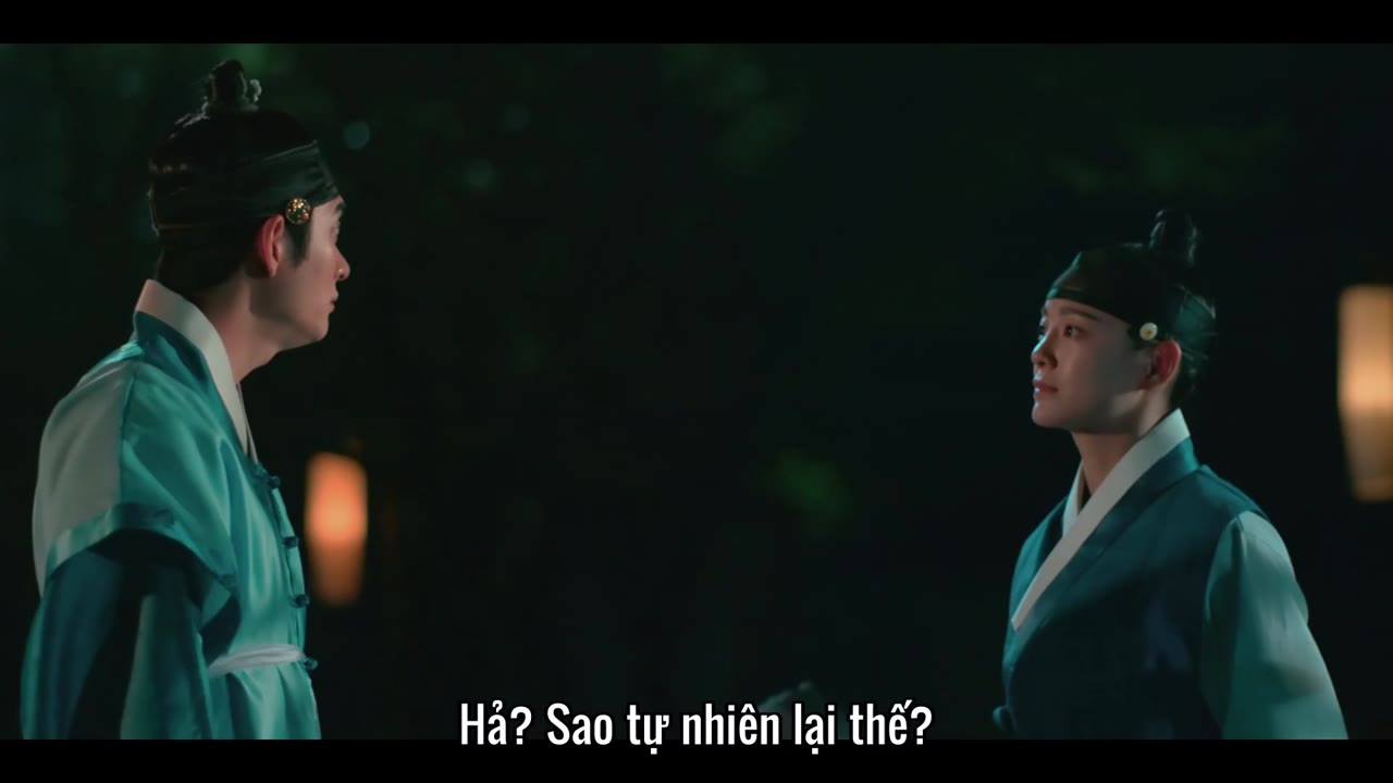 Sông Trăng Hoán Mệnh tập 5 cảnh 2