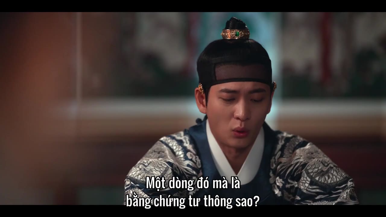 Sông Trăng Hoán Mệnh tập 7 cảnh 3