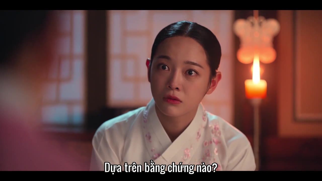 Sông Trăng Hoán Mệnh tập 9 cảnh 3