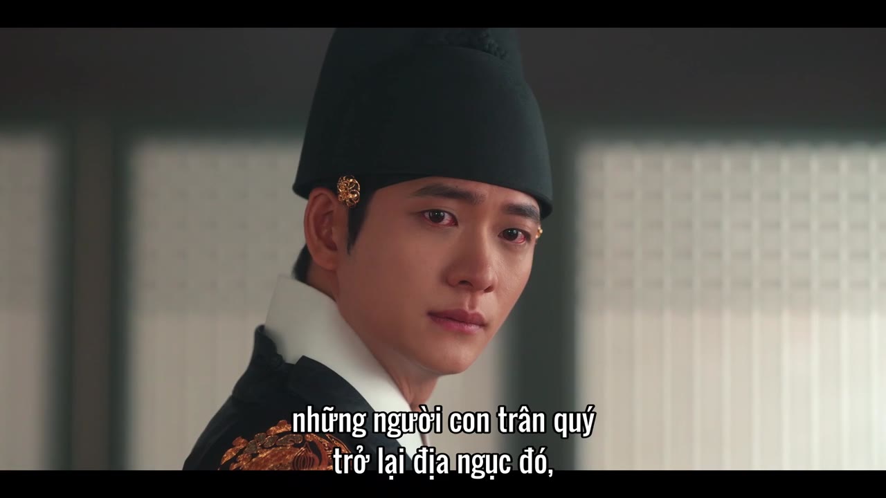 Sông Trăng Hoán Mệnh tập 10 cảnh 3