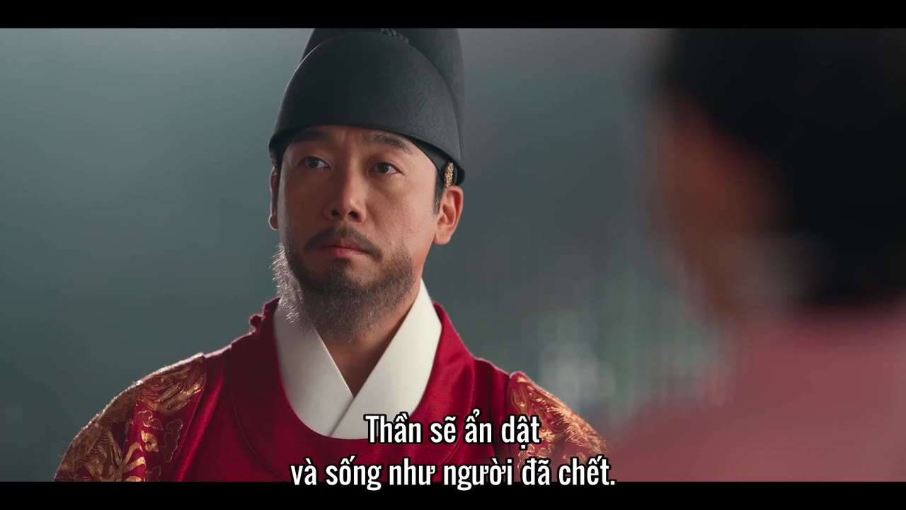 Sông Trăng Hoán Mệnh tập 14