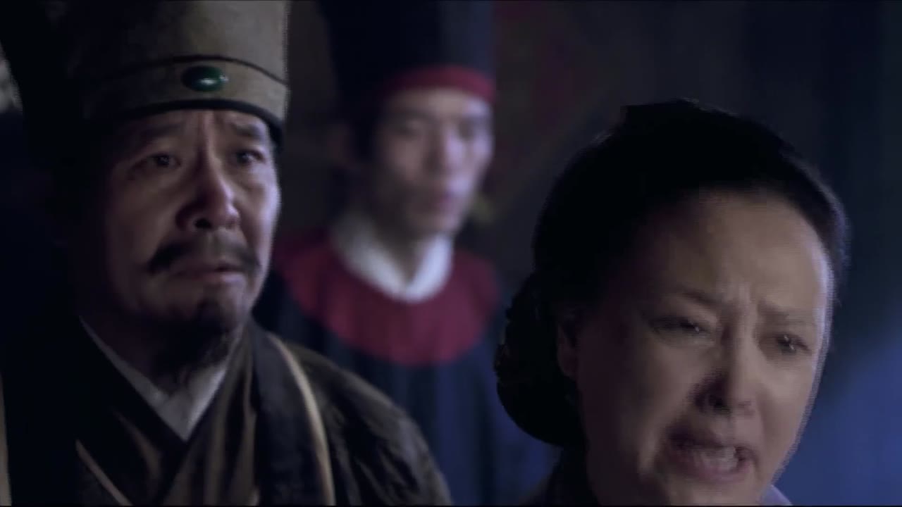Đại Quan Minh Triều - cảnh 2