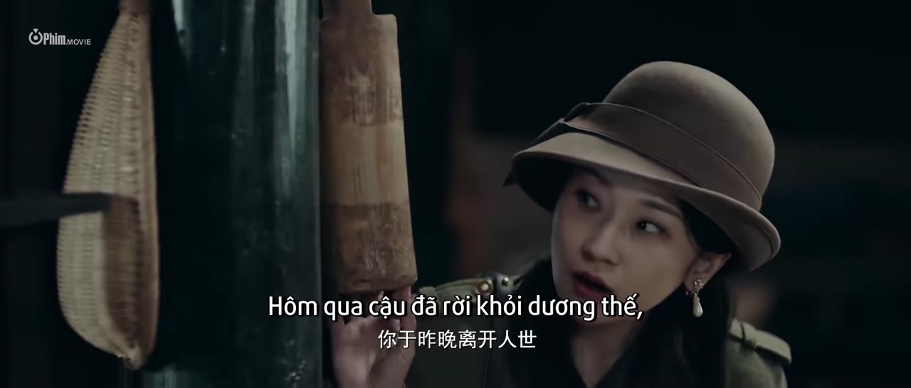 Đông Bắc Bạch Sự - cảnh 3