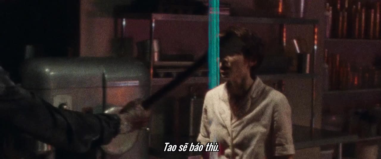 Điện Thoại Đen 2 tập 1 cảnh 2
