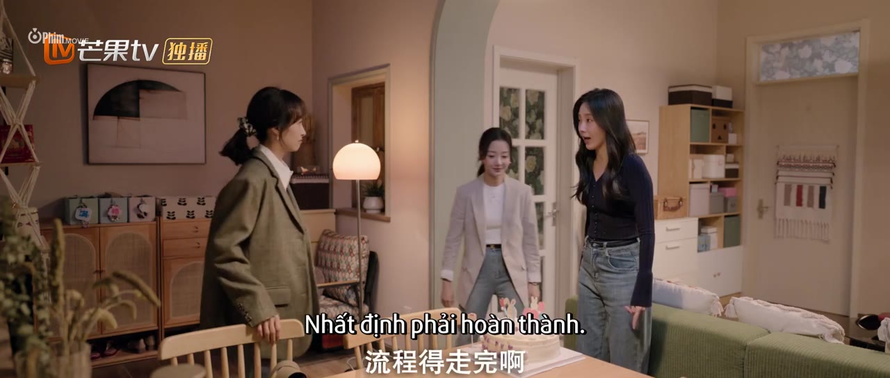 Ranh Giới Ma Quỷ - cảnh 1