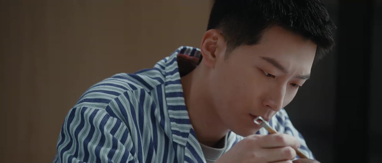 Siêu Cảm Mê Cung tập 5 cảnh 2