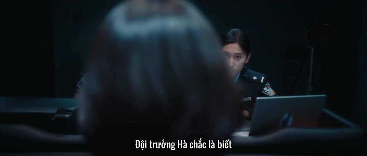 Siêu Cảm Mê Cung tập 11
