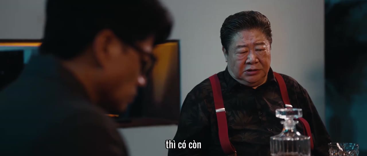 Siêu Cảm Mê Cung tập 13