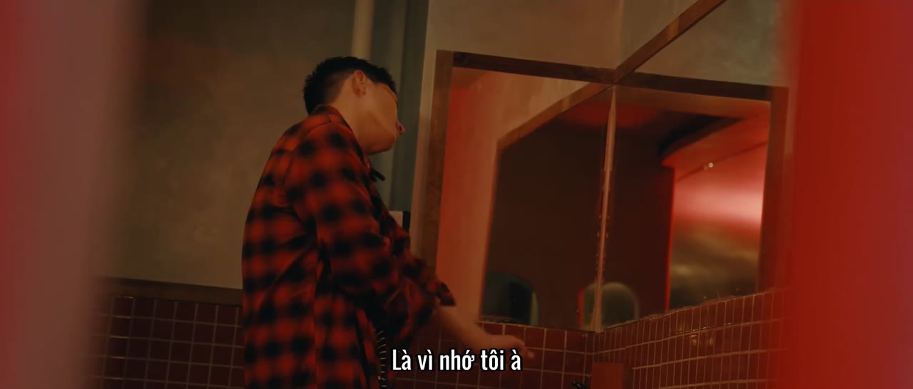 Siêu Cảm Mê Cung tập 14 cảnh 3