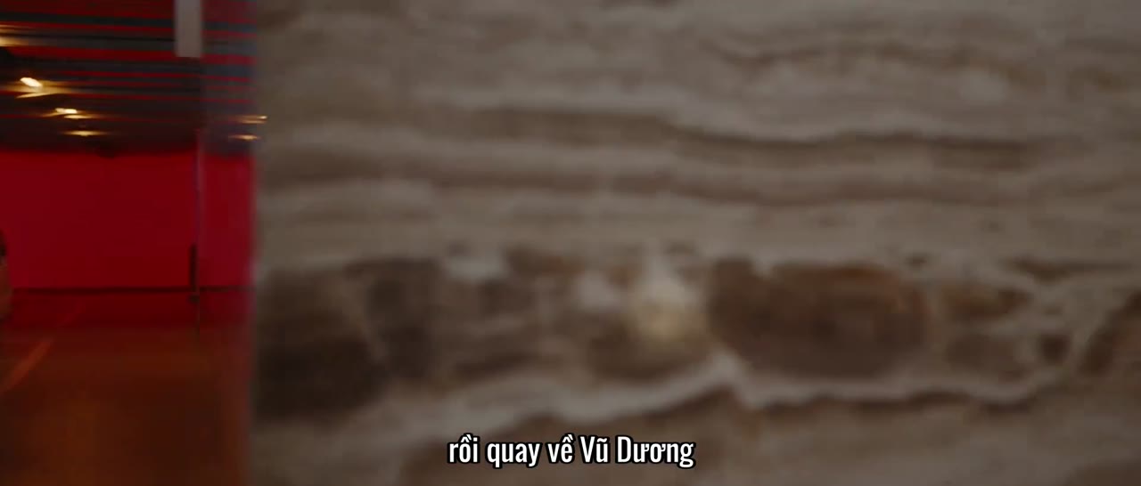 Siêu Cảm Mê Cung tập 18 cảnh 2